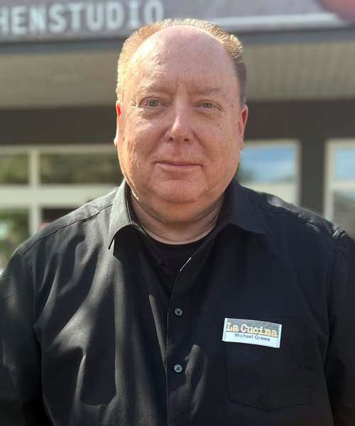Michael Grawe